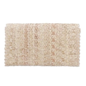 Artisan Handmade Palm Leaf Clutch Bag from NOVICA