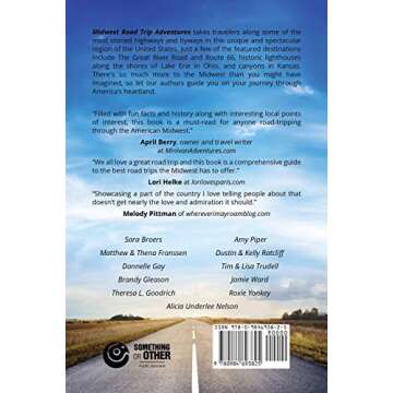 Midwest Road Trip Adventures: Your Ultimate Guide to Exploring the Great American Heartland