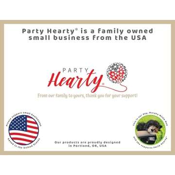 Party Hearty Funny Baby Shower Games: Pin The Pacifier & Dummy On The Baby, Where's The Binky