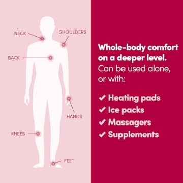 Penetrex Therapy Cream for Joint and Muscle Pain Relief