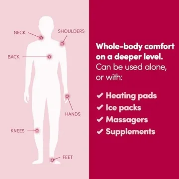 Penetrex Therapy Cream for Joint and Muscle Pain Relief