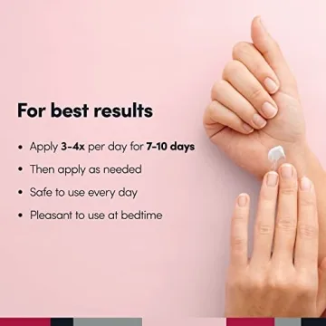 Penetrex Therapy Cream for Joint and Muscle Pain Relief