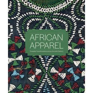 Discover the Evolution of African Apparel Through the 20th Century