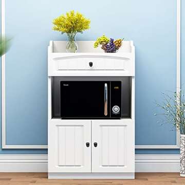 JfwuHap Black Skull Cabinet Knobs for Unique Decor