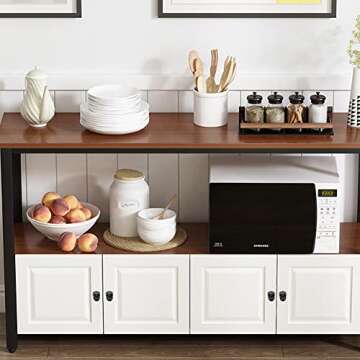 JfwuHap Black Skull Cabinet Knobs for Unique Decor