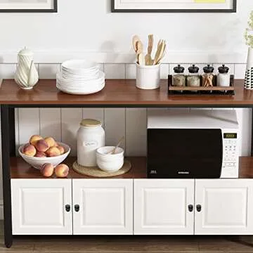 JfwuHap Black Skull Cabinet Knobs for Unique Decor