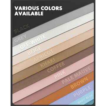 YSAGi Double-Sided Desk Pad, 23.6"x13.7" Leather Desk Mat, Eco Cork Desk Pad Protector, Large Mouse Pad for Desk, Waterproof Desk Blotter Pad, Desk Writing Pad for Office Work/Home(Beige/Cork)