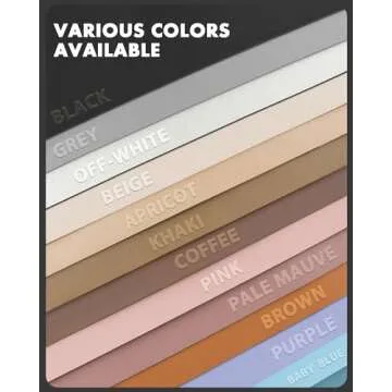 YSAGi Double-Sided Desk Pad, 23.6"x13.7" Leather Desk Mat, Eco Cork Desk Pad Protector, Large Mouse Pad for Desk, Waterproof Desk Blotter Pad, Desk Writing Pad for Office Work/Home(Beige/Cork)