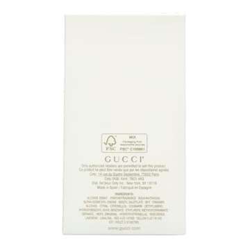 Gucci Guilty Pour Femme Eau de Parfum Spray for Women - 3 Oz