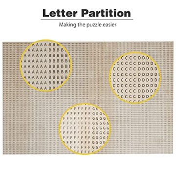 Becko US Perfect Snap Wooden Puzzle 1000 Piece Gift