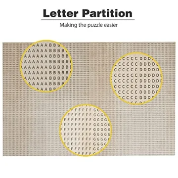 Becko US Perfect Snap Wooden Puzzle 1000 Piece Gift