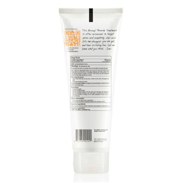 The Regimen Kit 8 oz Acne.org Complete Acne Treatment Kit
