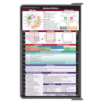 WhiteCoat Clipboard - Sports Silver Medical Edition