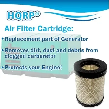 HQRP Filter for ONAN Generators 140-3280 48-2017 140-2852