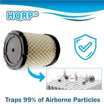 HQRP Filter for ONAN Generators 140-3280 48-2017 140-2852