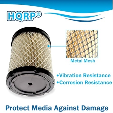 HQRP Filter for ONAN Generators 140-3280 48-2017 140-2852