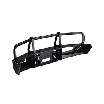 ARB Combar Suit for FJ Cruiser - Enhance Your Fog Light System Effectively