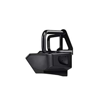 ARB Combar Suit for FJ Cruiser - Upgrade Your Fog Lights