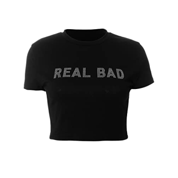 Zoyami Graphic Crop Top - Stylish Y2K Baby Tee for Summer