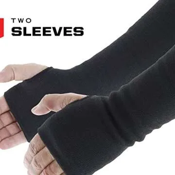 Mechanix Wear Kevlar Heat Sleeves for Superior Arm Protection
