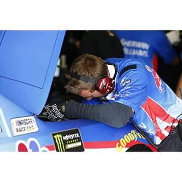 Mechanix Wear Kevlar Heat Sleeves for Superior Arm Protection