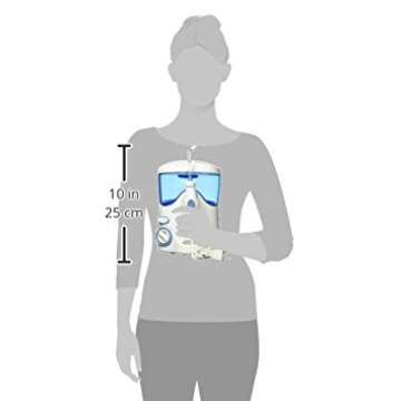 Waterpik 20016141 Waterpik Ultra Dental Water Jets