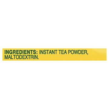 Lipton Unsweetened Iced Tea, Mix, 30 qt (3 Ounce, Pack of 3)