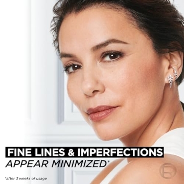 L’Oréal Paris Tinted Serum Foundation with Hyaluronic Acid