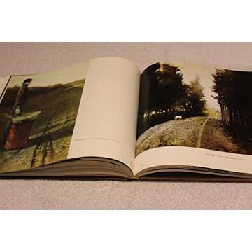 An American Vision: Three Generations of Wyeth Art : N.C. Wyeth, Andrew Wyeth, James Wyeth