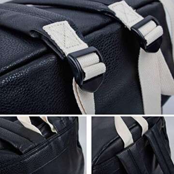 Copi Women's Casual Daypacks for School & Travel