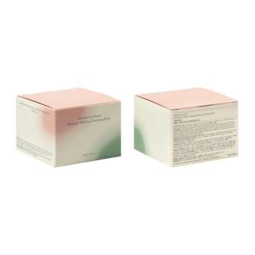 HARUHARU Centella Sunflower Cleansing Balm 100gr