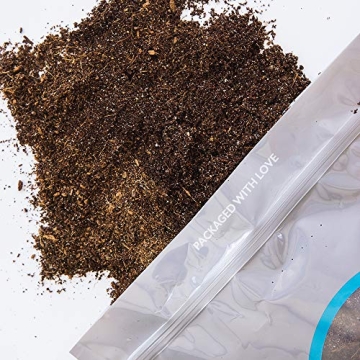 Perfect Plants Organic Coconut Coir | Premium Potting Medium