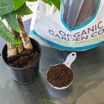 Perfect Plants Organic Coconut Coir | Premium Potting Medium