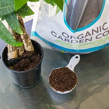 Perfect Plants Organic Coconut Coir | Premium Potting Medium