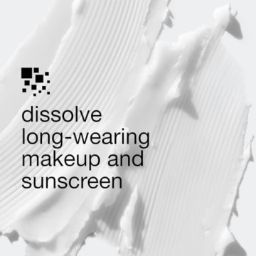 Clinique Cleansing Balm Makeup Remover | Gentle, Fragrance-Free