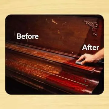 Howard Restor-A-Finish - Restore Wood Finishes Easily