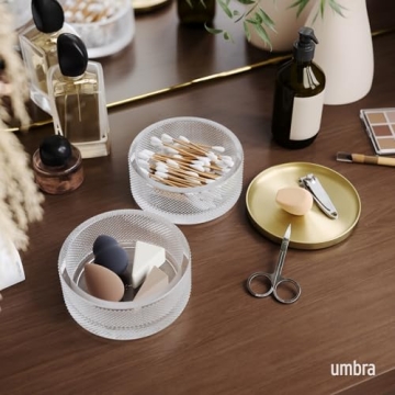 Stylish Umbra Tesoro Jewelry Box for All Occasions