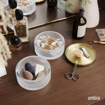 Stylish Umbra Tesoro Jewelry Box for All Occasions