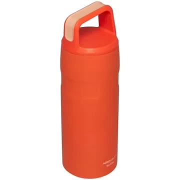 Stanley IceFlow Cap and Carry Water Bottle Lightweight Leakproof