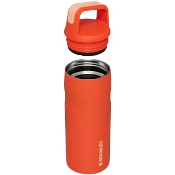 Stanley IceFlow Cap and Carry Water Bottle Lightweight Leakproof