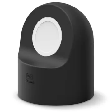 elago W2 Charger Stand for Apple Watch - Stylish & Functional