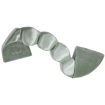 Luxury Nodpod Silk Sleep Mask for Comfort & Relaxation