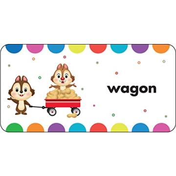 Disney Baby My First Library: 12 Board Book Set