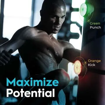 BlazePod Reaction Training LED Pods for Athletes