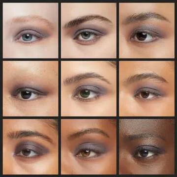 NYX Jumbo Eye Pencil - Blendable Eyeliner and Eyeshadow Stick