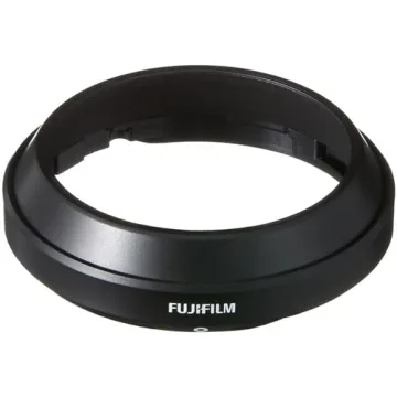 Fujinon 23mm f/2 R WR Lens for Fuji Cameras