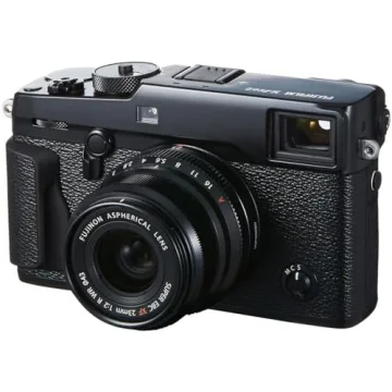 Fujinon 23mm f/2 R WR Lens for Fuji Cameras