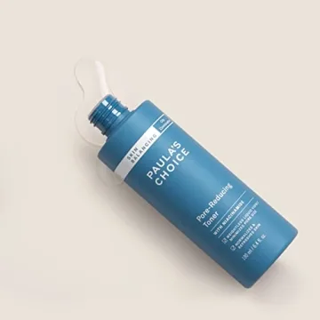 Paula's Choice Pore-Reducing Toner for Oily Skin