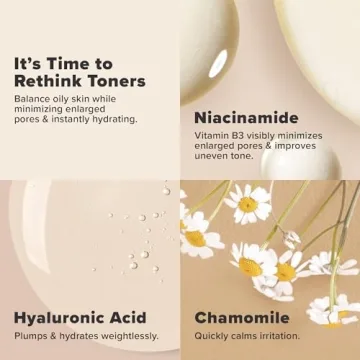 Paula's Choice Pore-Reducing Toner for Oily Skin