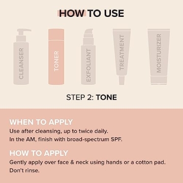 Paula's Choice Pore-Reducing Toner for Oily Skin